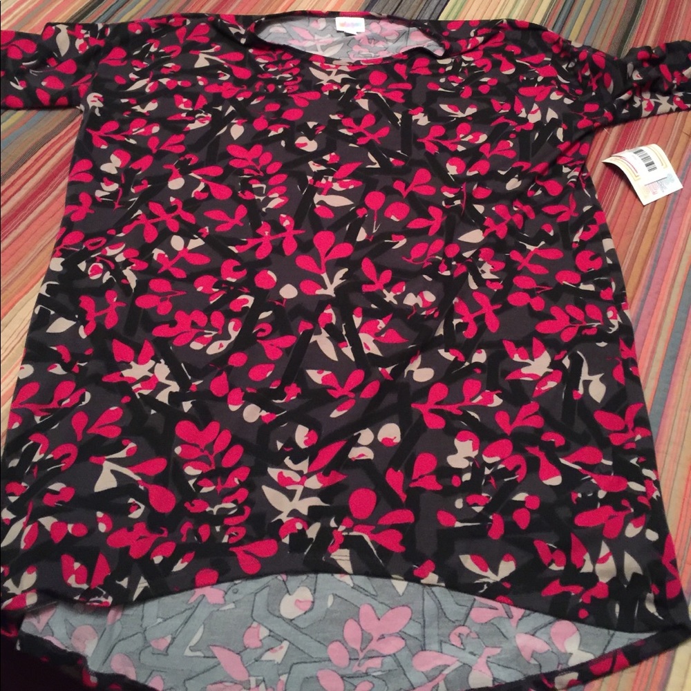 LuLaRoe Irma